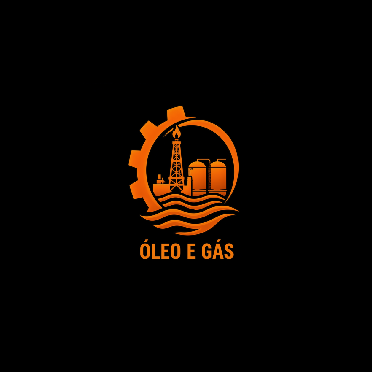 Óleo e Gás